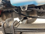 KN142092 - 2019 International LT625: Engine # 2