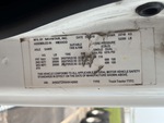 KN142092 - 2019 International LT625: Data Tag
