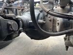 KN142092 - 2019 International LT625: Rear Drive Axle
