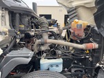 KN142092 - 2019 International LT625: Engine - Right Side