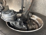 KN142092 - 2019 International LT625: Brake Linings