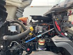KN142092 - 2019 International LT625: Engine - Left Side