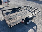 Picture, Right Rear Corner
