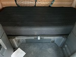 Cab with 