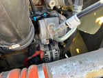 Engine with 