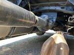 Drivetrain with 