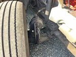 Brakes with 