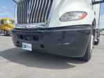 KN160283 - 2019 International LT625: Front Bumper (Exterior and Inner Reinforcement)