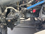 KN160283 - 2019 International LT625: Steering Components