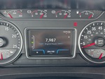 KN160283 - 2019 International LT625: Odometer