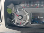 KN160283 - 2019 International LT625: Oil Pressure