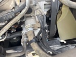 KN160283 - 2019 International LT625: A/C Compressor