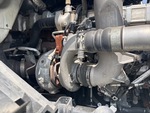 KN160283 - 2019 International LT625: Exhaust System