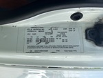 KN160283 - 2019 International LT625: Motor Vehicle Safety Standards Label