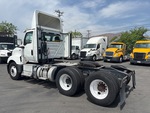 KN160283 - 2019 International LT625: Picture, Left Rear Corner