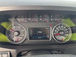 KN160283 - 2019 International LT625: Warning Lights