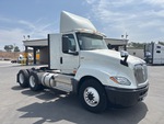 KN160283 - 2019 International LT625: Picture, Right Front Corner