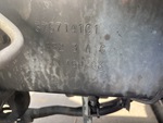 KN160283 - 2019 International LT625: Second Serial Number/VIN Photo