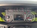 KN160283 - 2019 International LT625: Gauges