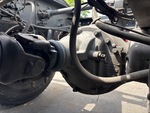 KN160283 - 2019 International LT625: Rear Drive Axle