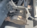 KN160283 - 2019 International LT625: Diesel Particulate Filter