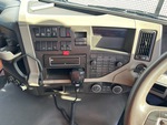 Cab with 