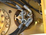 Hydraulics with 