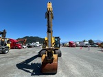 v2 Chassis - Excavator with 