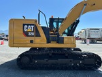 v2 Chassis - Excavator with 