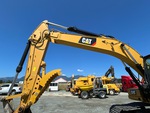 v2 Chassis - Excavator with 