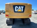 v2 Chassis - Excavator with 