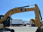 v2 Chassis - Excavator with 