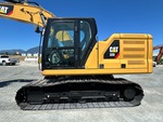 v2 Chassis - Excavator with 