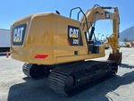 v2 Chassis - Excavator with 