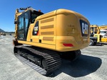 v2 Chassis - Excavator with 
