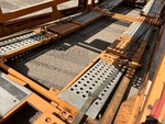 Trailer Chassis with 