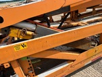 Trailer Chassis with 