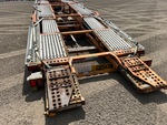 Trailer Chassis with 