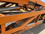 Trailer Chassis with 