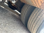 Trailer Chassis with 