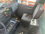 Cab with 