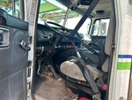 Cab with 