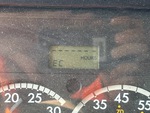 Cab with Engine Hours
