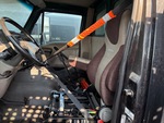 Cab with 