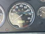 Cab with Engine Hours