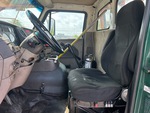Cab with 