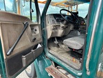 Cab with 