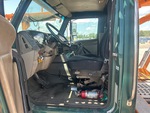 Cab with 