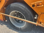 Trailer Chassis with 