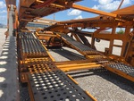 Trailer Chassis with 